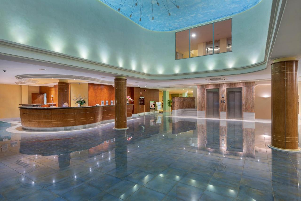 Can Picafort Palace Екстериор снимка