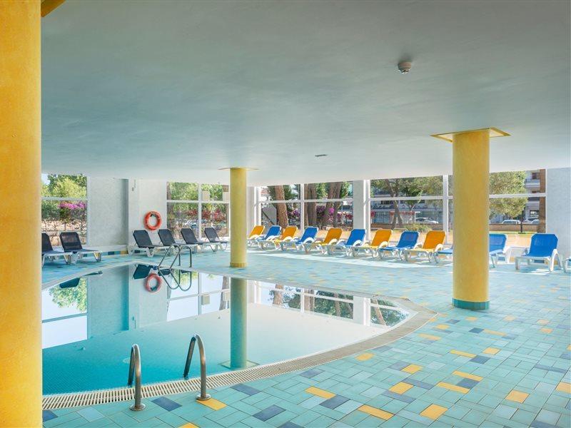 Can Picafort Palace Екстериор снимка