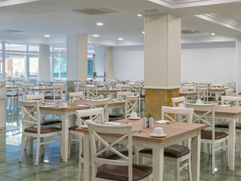 Can Picafort Palace Екстериор снимка