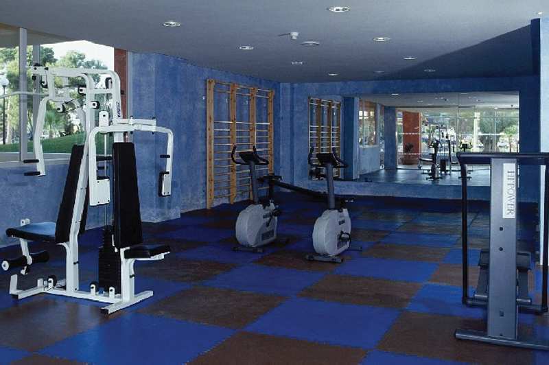 Can Picafort Palace Екстериор снимка