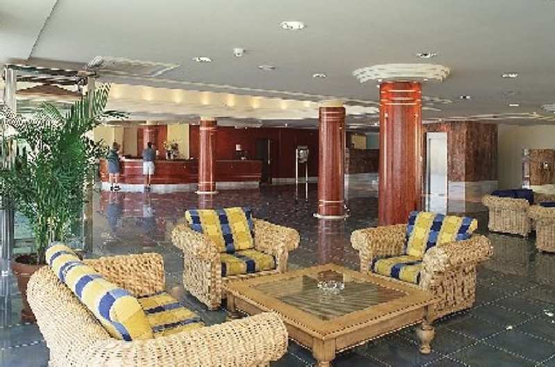 Can Picafort Palace Екстериор снимка